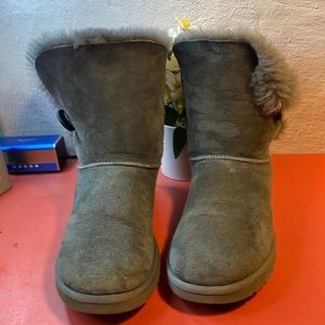 Ugg boots SZ 9